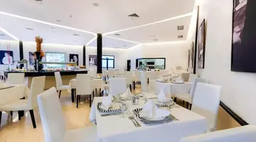 GRAND SIRENIS PUNTA CANA RESORT & AQUAGAMES