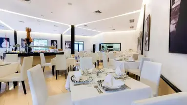 GRAND SIRENIS PUNTA CANA RESORT & AQUAGAMES