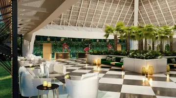 GRAND SIRENIS PUNTA CANA RESORT & AQUAGAMES