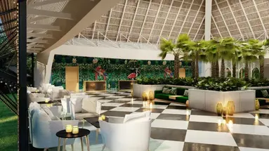 GRAND SIRENIS PUNTA CANA RESORT & AQUAGAMES