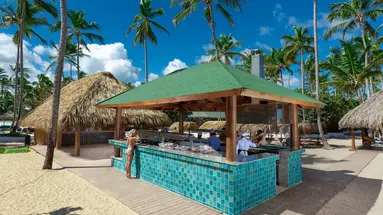 GRAND SIRENIS PUNTA CANA RESORT & AQUAGAMES