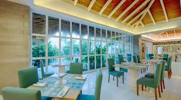 GRAND SIRENIS PUNTA CANA RESORT & AQUAGAMES