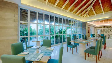 GRAND SIRENIS PUNTA CANA RESORT & AQUAGAMES