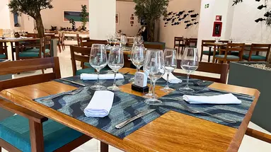 GRAND SIRENIS PUNTA CANA RESORT & AQUAGAMES