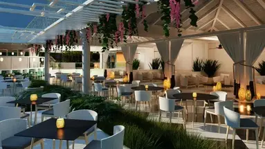 Grand Sirenis Punta Cana Resort & Aquagames