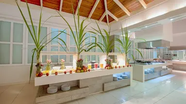 Grand Sirenis Punta Cana Resort & Aquagames