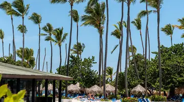 GRAND SIRENIS PUNTA CANA RESORT & AQUAGAMES