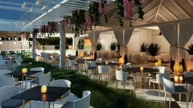 GRAND SIRENIS PUNTA CANA RESORT & AQUAGAMES