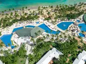 GRAND SIRENIS PUNTA CANA RESORT & AQUAGAMES