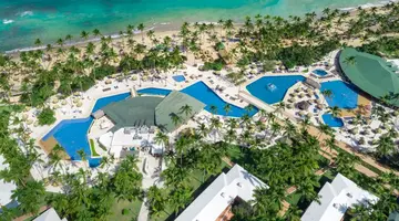 GRAND SIRENIS PUNTA CANA RESORT & AQUAGAMES