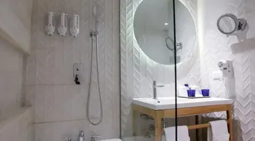 Grand Sirenis Punta Cana Resort & Aquagames