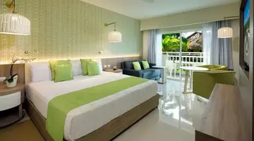 Grand Sirenis Punta Cana Resort & Aquagames