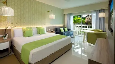 Grand Sirenis Punta Cana Resort & Aquagames