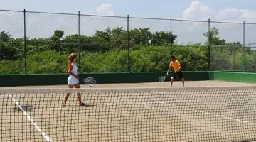 Grand Sirenis Punta Cana Resort & Aquagames