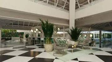 Grand Sirenis Punta Cana Resort & Aquagames