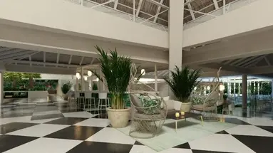Grand Sirenis Punta Cana Resort & Aquagames