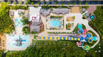 Grand Sirenis Punta Cana Resort & Aquagames