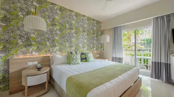 GRAND SIRENIS PUNTA CANA RESORT & AQUAGAMES