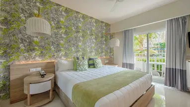 GRAND SIRENIS PUNTA CANA RESORT & AQUAGAMES