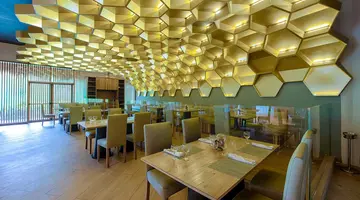 GRAND SIRENIS PUNTA CANA RESORT & AQUAGAMES