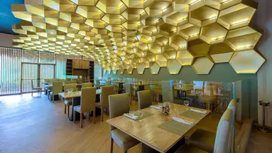 GRAND SIRENIS PUNTA CANA RESORT & AQUAGAMES