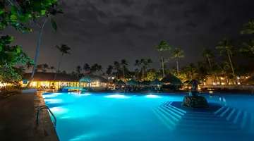 GRAND SIRENIS PUNTA CANA RESORT & AQUAGAMES