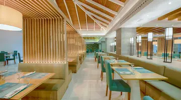 GRAND SIRENIS PUNTA CANA RESORT & AQUAGAMES