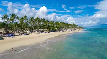 GRAND SIRENIS PUNTA CANA RESORT & AQUAGAMES