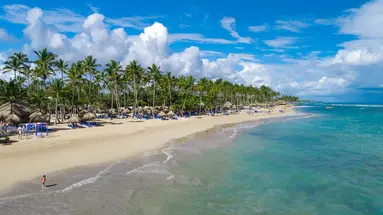 GRAND SIRENIS PUNTA CANA RESORT & AQUAGAMES