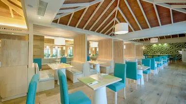 GRAND SIRENIS PUNTA CANA RESORT & AQUAGAMES
