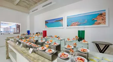 GRAND SIRENIS PUNTA CANA RESORT & AQUAGAMES