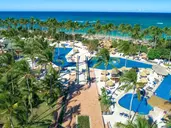 GRAND SIRENIS PUNTA CANA RESORT & AQUAGAMES