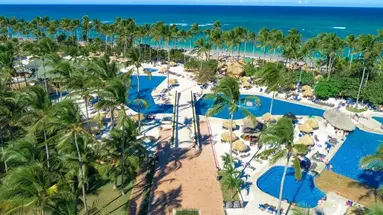 GRAND SIRENIS PUNTA CANA RESORT & AQUAGAMES
