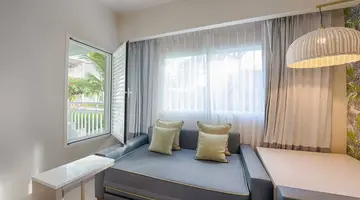 GRAND SIRENIS PUNTA CANA RESORT & AQUAGAMES