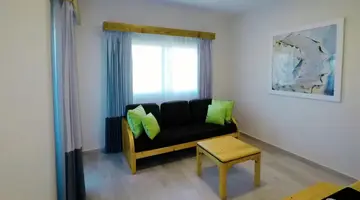 GRAND SIRENIS PUNTA CANA RESORT & AQUAGAMES