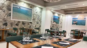 GRAND SIRENIS PUNTA CANA RESORT & AQUAGAMES