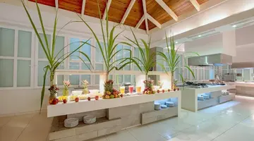 GRAND SIRENIS PUNTA CANA RESORT & AQUAGAMES
