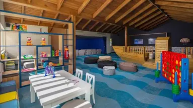 Grand Sirenis Punta Cana Resort & Aquagames