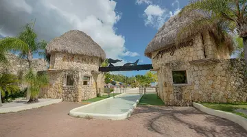 GRAND SIRENIS PUNTA CANA RESORT & AQUAGAMES