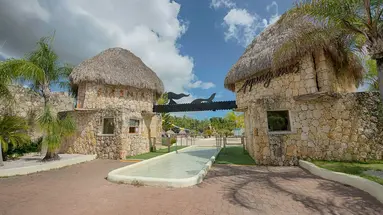 GRAND SIRENIS PUNTA CANA RESORT & AQUAGAMES