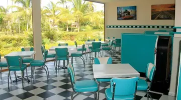 GRAND SIRENIS PUNTA CANA RESORT & AQUAGAMES