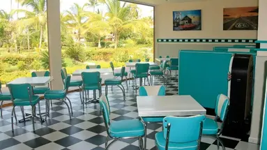 GRAND SIRENIS PUNTA CANA RESORT & AQUAGAMES
