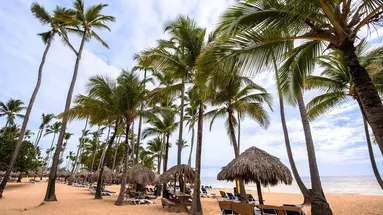 Grand Sirenis Punta Cana Resort & Aquagames