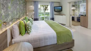Grand Sirenis Punta Cana Resort & Aquagames