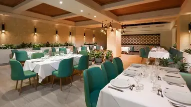 Grand Sirenis Punta Cana Resort & Aquagames