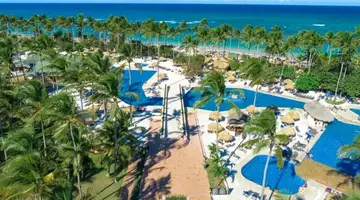 Grand Sirenis Punta Cana Resort & Aquagames
