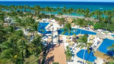 Grand Sirenis Punta Cana Resort & Aquagames