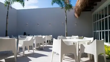 Grand Sirenis Punta Cana Resort & Aquagames