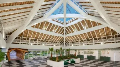 Grand Sirenis Punta Cana Resort & Aquagames