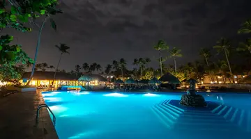 Grand Sirenis Punta Cana Resort & Aquagames